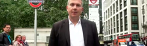 B.I. respira por Londres con OFEV