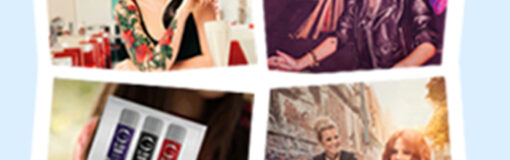 Roby quiere llegar a las teens