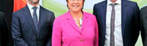 Grünenthal con envión en LATAM