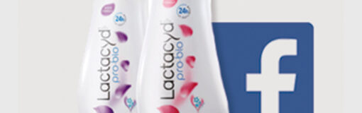 Lactacyd con muestras gratis