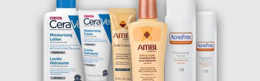 L’Oréal le compra marcas a Valeant