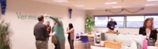 B&L se sube al Mannequin Challenge