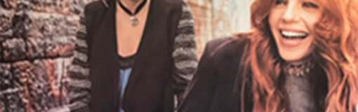 Roby apela a las abuelas