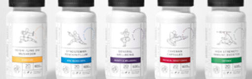 Suplementos marciales