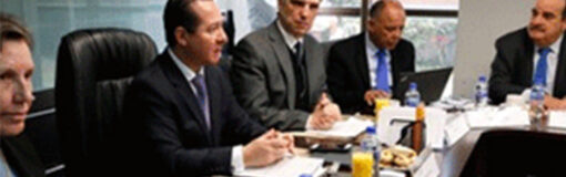 COFEPRIS enlaza con Francia