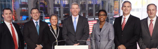 Novanta en el Nasdaq