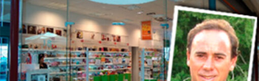 Uruguay: San Roque con CEO argentino