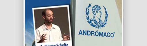 Andrómaco recluta a ex Danone