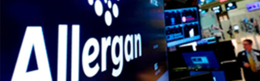 Allergan completó adquisición