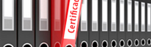 ANMAT: sigue la limpieza de certificados