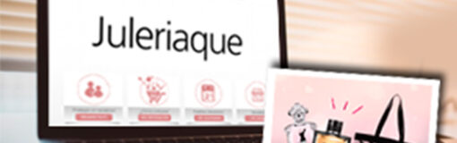 Juleriaque: ficha a las ventas online