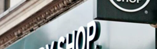 The Body Shop suma local, México