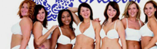 Dove, con una vuelta de rosca