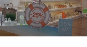 VZ con Beach Club, en Baires