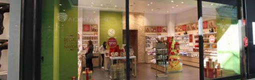 Cosmética: nuevo player en la Argentina