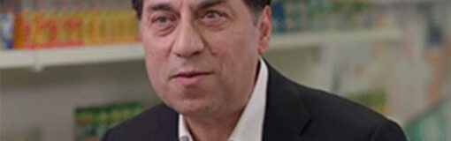 Habla el CEO de Reckitt sobre deal