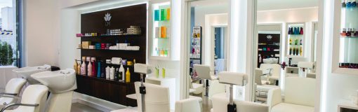 Farmashop: nuevo Beauty Center