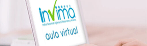 INVIMA: con cursos online