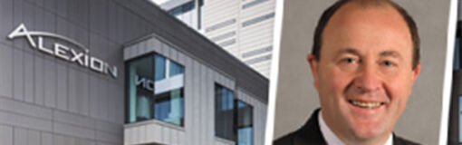 Alexion: eligió nuevo CEO