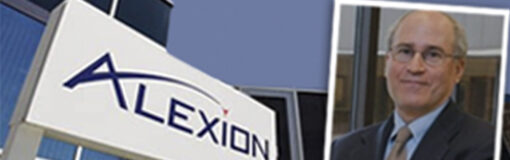Alexion: se retira el fundador
