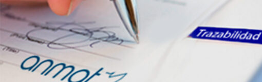 ANMAT: trazabilidad con cambios