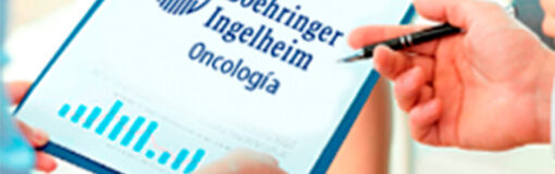 Boehringer Ingelheim con fichas en onco
