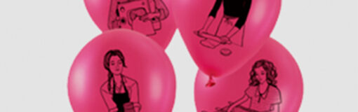 Campaña Hinds & Pro Mujer