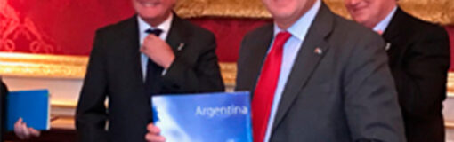 Británicos en Argentina: ¿Hay inversiones?
