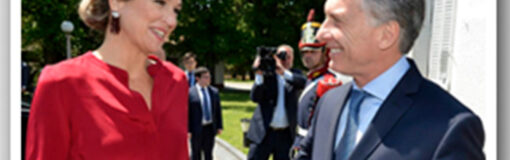 Holanda: ¿trae inversiones de farma?