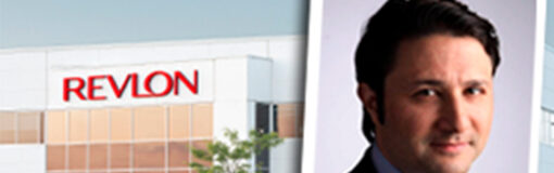 Revlon: nuevo CEO para Elizabeth Arden