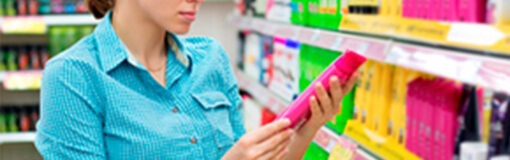 Champú: su consumo en Argentina