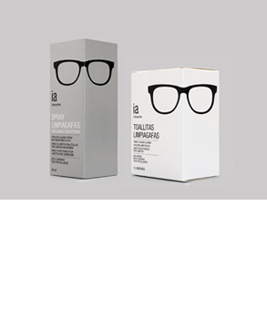 Spray y toallitas limpialentes