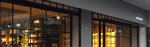 Retail belleza: nuevo local Nordelta