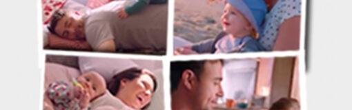 J&J hace marketing sin marcas, video