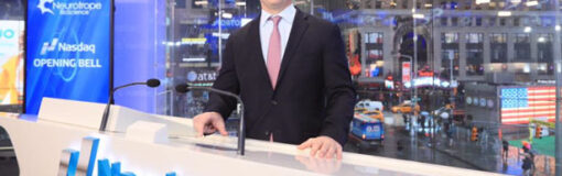 Neutrope se sube al Nasdaq