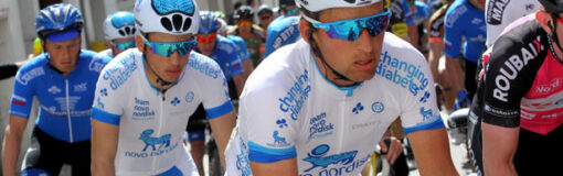 Novo, con otro recorrido