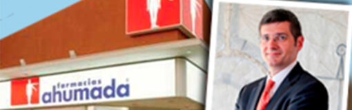 Ex Walmart se sube a Farmacias Ahumada