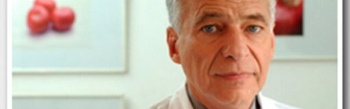 Cormillot: adiós al Ministerio