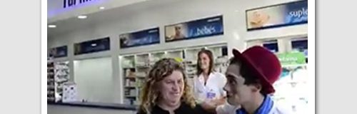 Dr. Ahorro muda sucursal Saavedra