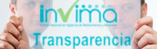 INVIMA: escala en gestión, índice