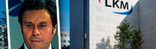 Fin para Rabinovich en LKM, cambios