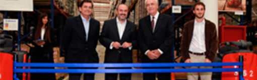 Unilever inaugura en Uruguay