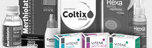 Vitene, nueva línea de Gramon