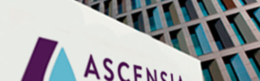 Cierra Ascensia: cambio y fuera