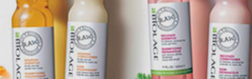 Lanzamiento Biolage, de L’Oréal