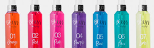 Bless con nuevo lanzamiento