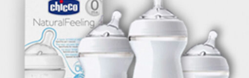 Chicco: acuerdo con Parallel, representación