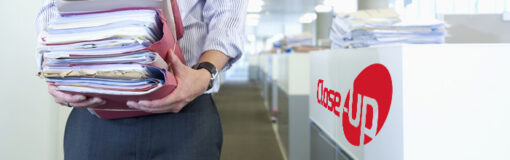 Close-Up: en la justicia federal