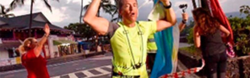 Craveri, terminó la EPIC ayer