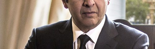 Darín en otra peli de Sigman